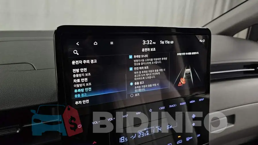 KMHYF811DSU188708 Photo# 30