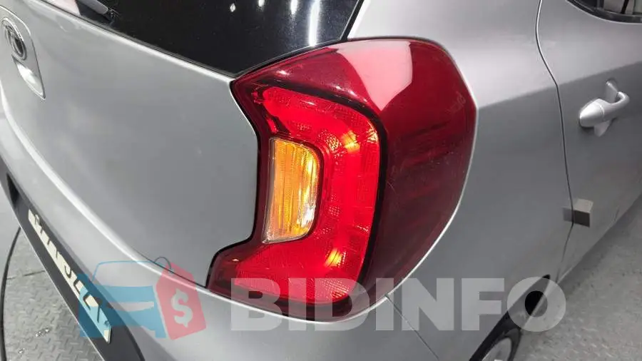 KNAB6513BJT207012 Photo# 23