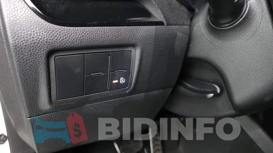 KNABZ511BFT791416 Photo# 14