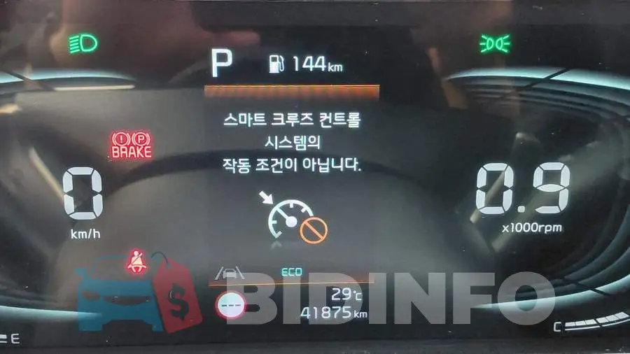KNAER817BRK509708 Photo# 17
