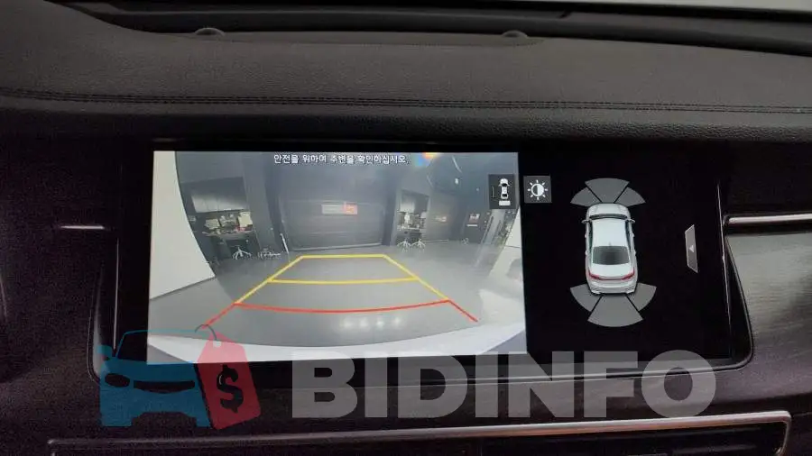 KNALC41BBLA178305 Photo# 15