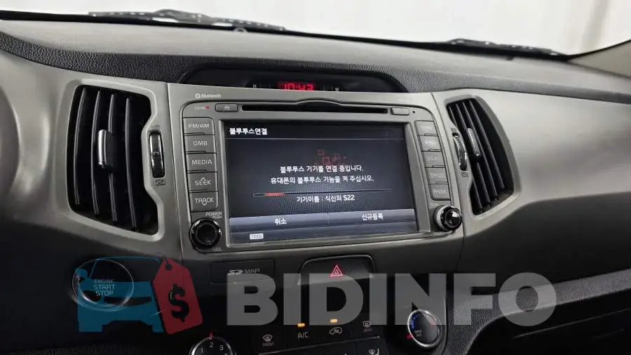 KNAPC813BGK809518 Photo# 16