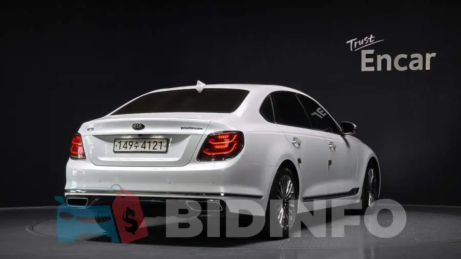 KNAS2418BLS018069 Photo# 2