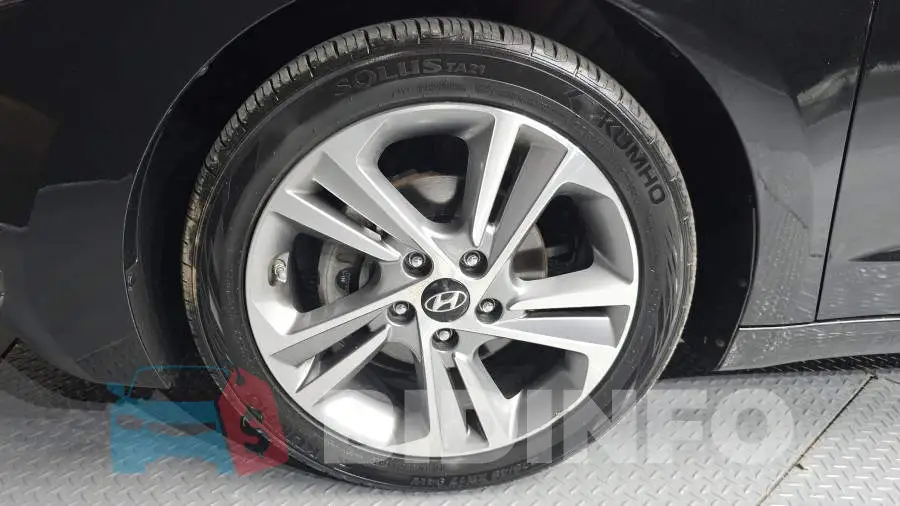 KMHD641DBJU500053 Photo# 5