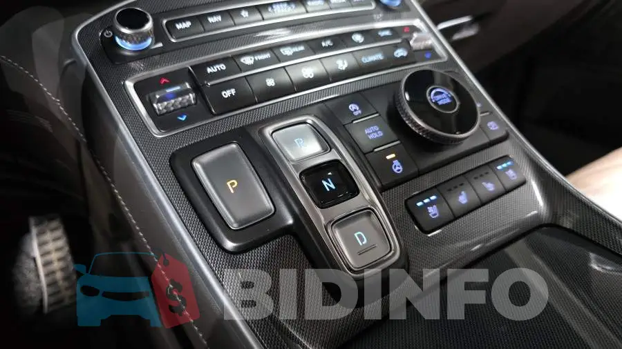 KMHS381LGNU429699 Photo# 9