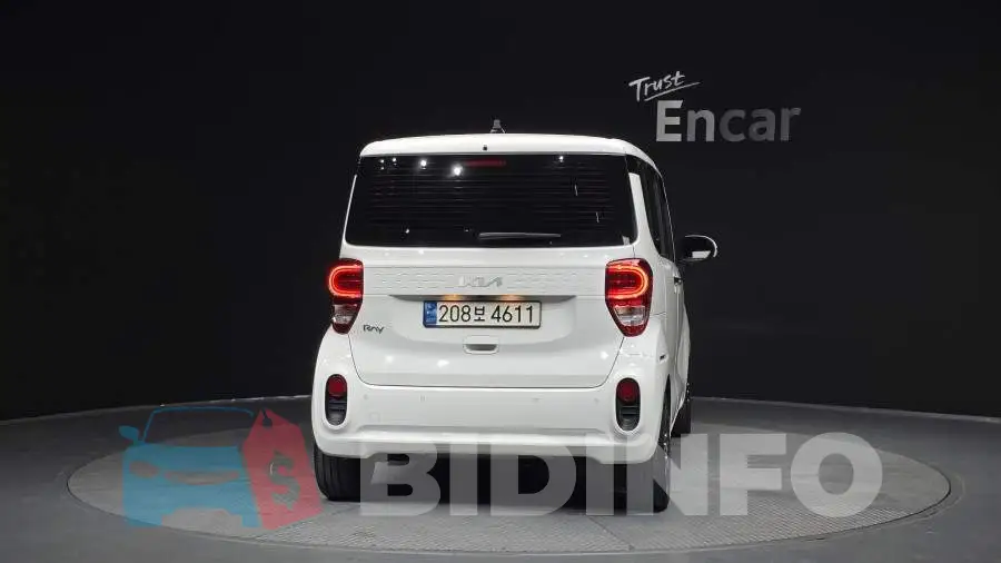 KNACK811BNT281938 Photo# 4