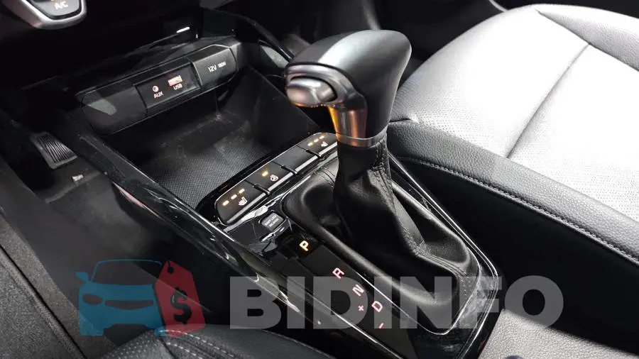 KNADA814BJS181534 Photo# 9