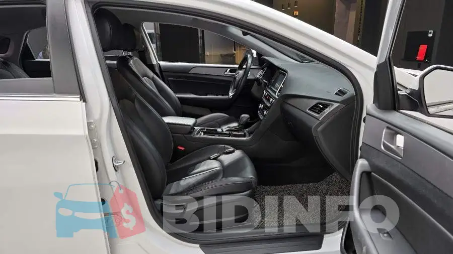 KMHE241CBKA532224 Photo# 10