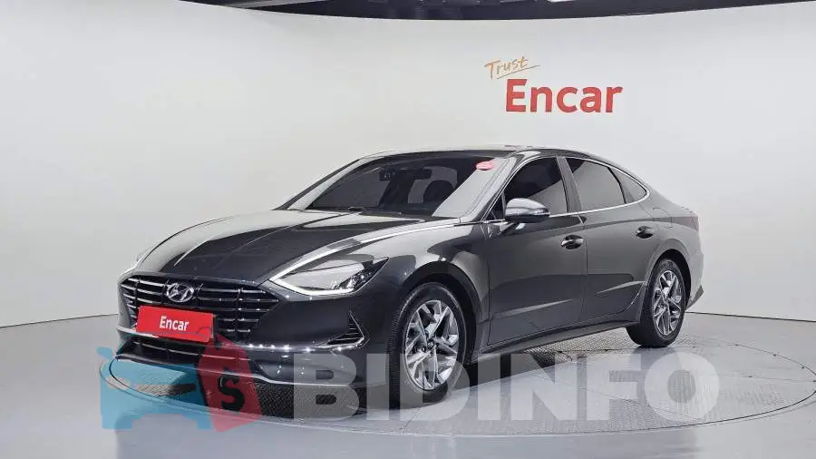 KMHL141EBLA020067 Photo# 1