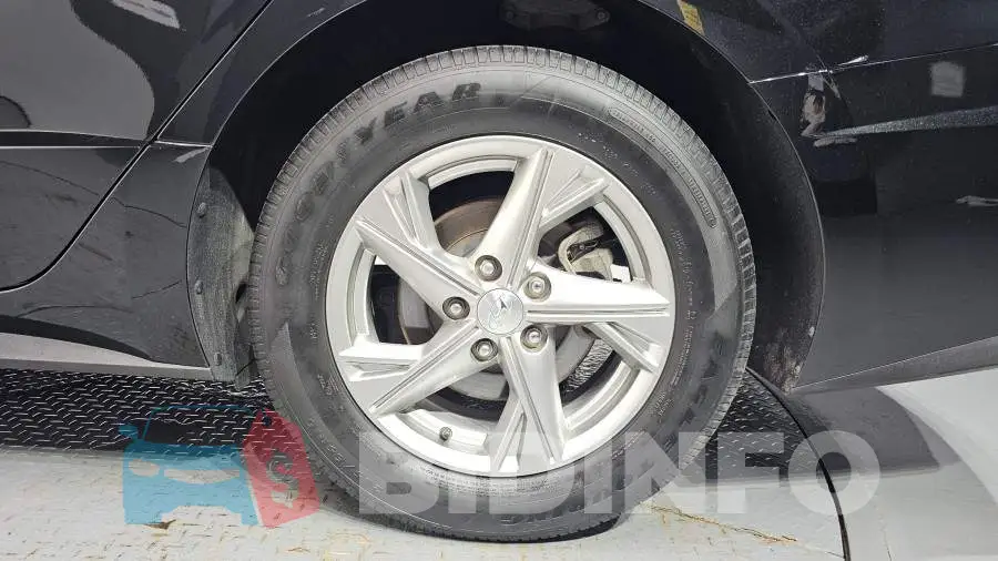 KMHL341DBNA213441 Photo# 21