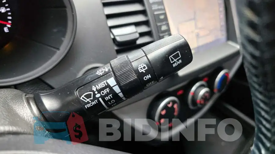 KNABX511BFT977020 Photo# 17