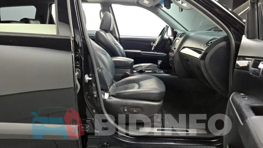 KNAKR814DFA142633 Photo# 11