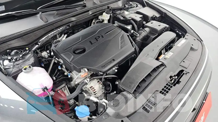 KMHL441DBTA554521 Photo# 6