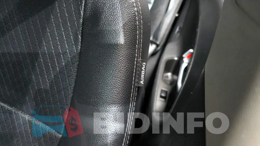 KNABX511BFT842065 Photo# 18