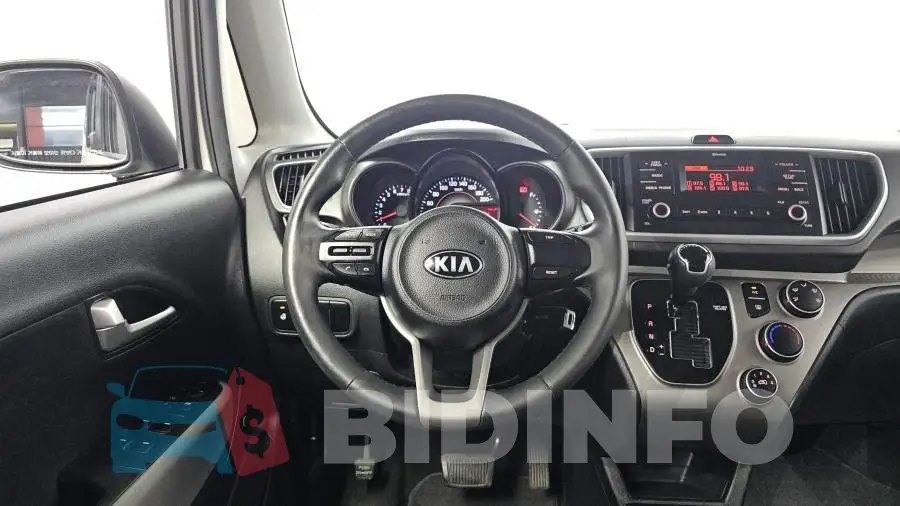 KNACH811BKT215599 Photo# 12