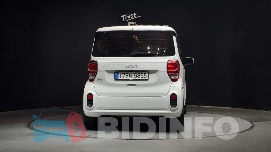 KNACK811BNT312621 Photo# 4