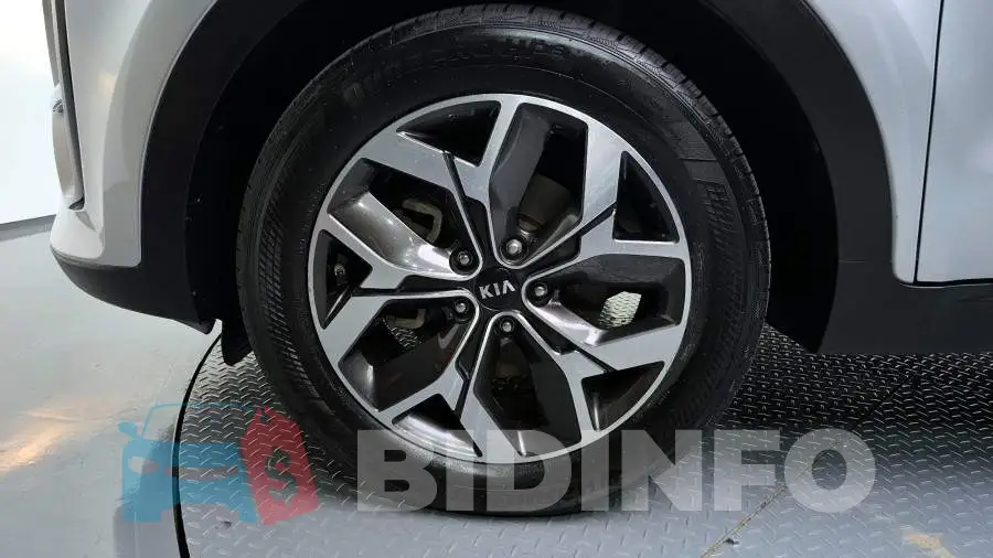 KNAPN813BKK688708 Photo# 5
