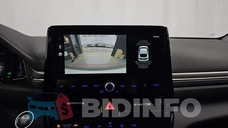 KMHC751CGLU192593 Photo# 15
