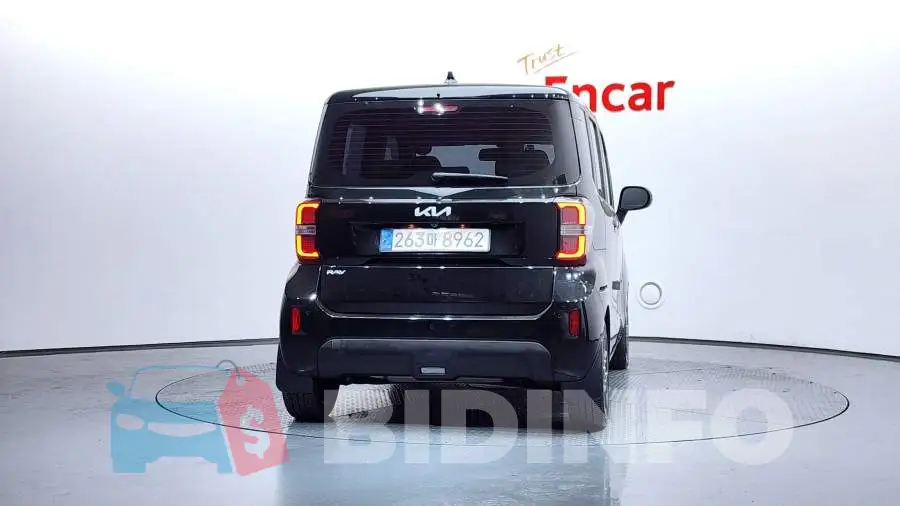 KNACH811BPT328566 Photo# 4