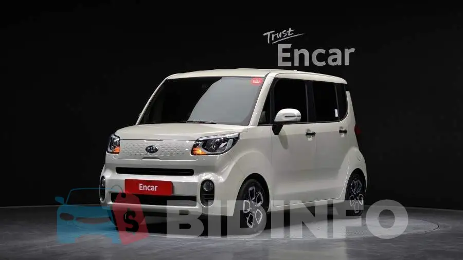 KNACK811BMT252951 Photo# 1