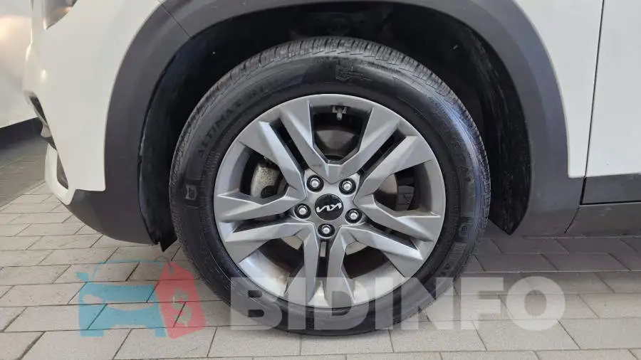 KNAER812GPK347313 Photo# 5