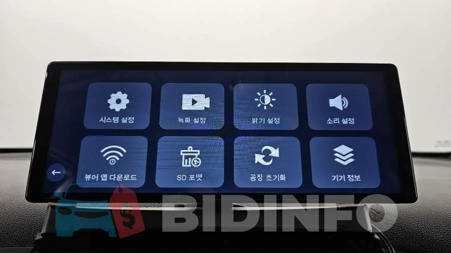 KNABX511BFT952134 Photo# 28