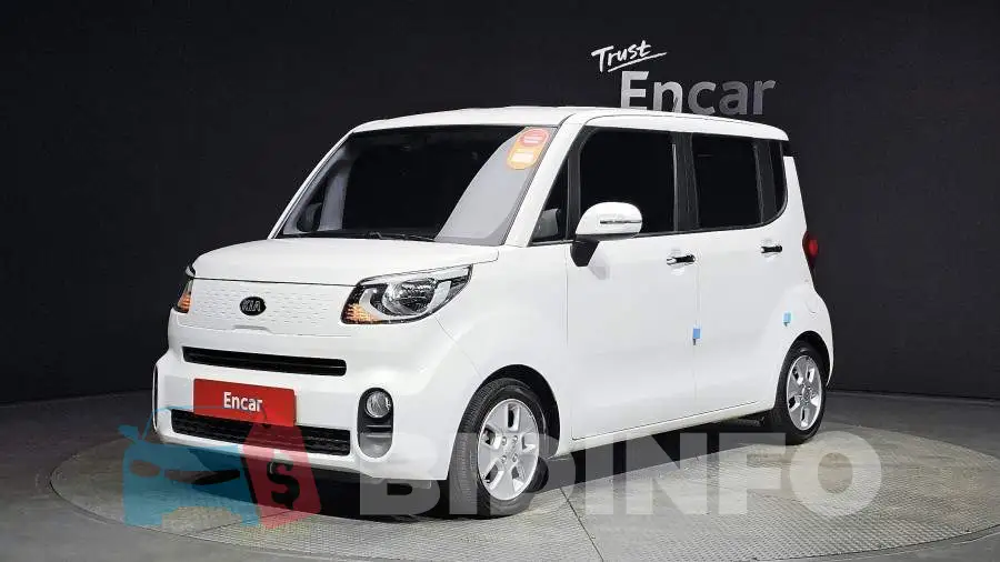 KNACJ811BMT263292 Photo# 1