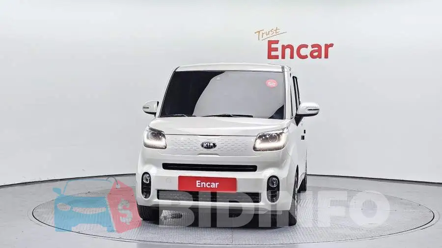 KNACK811BMT269647 Photo# 3