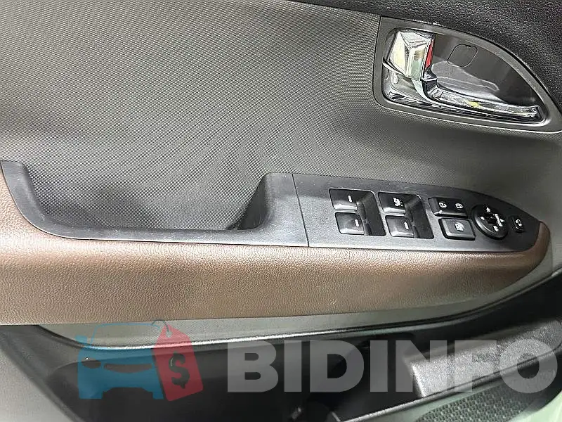 KNACK812BHT162594 Photo# 14