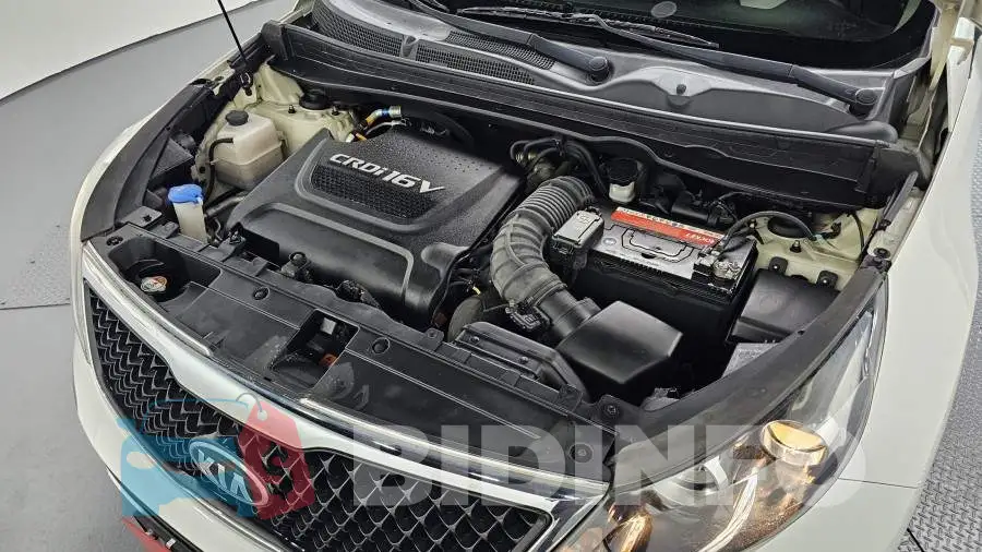 KNAPC813BGK832599 Photo# 6