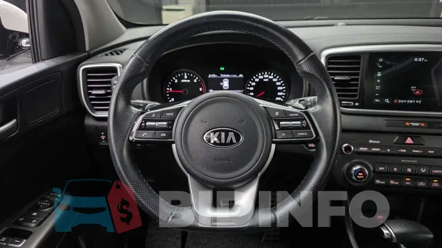 KNAPM813BMK898821 Photo# 13