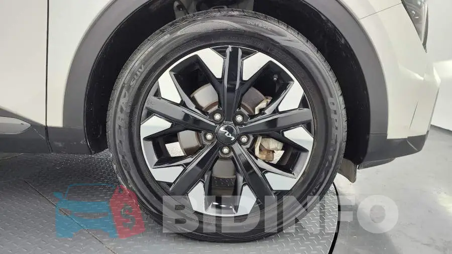 KNAPX81CBNK020441 Photo# 5