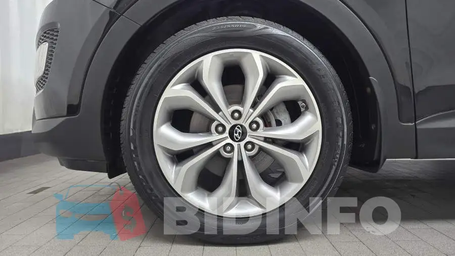 KNAPV81BGNK016340 Photo# 5