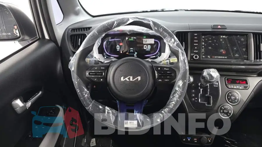 KNACH811BTT479434 Photo# 14