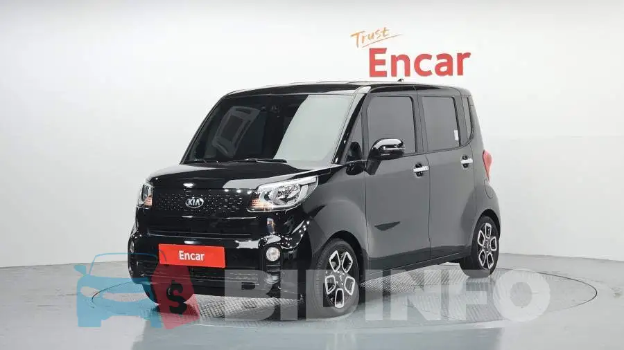 KNACK811BMT258024 Photo# 1