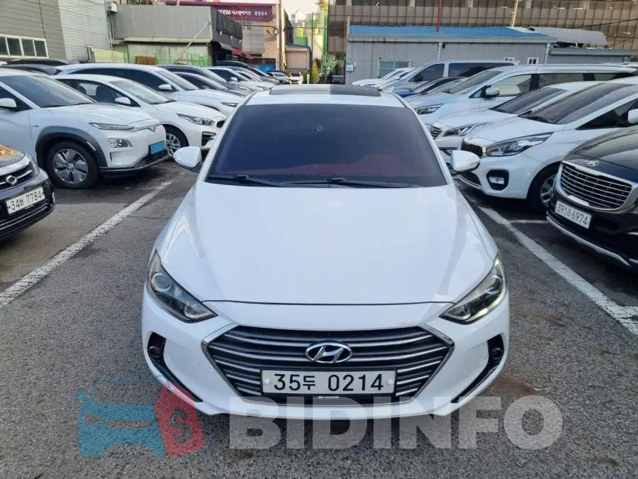 KMHD841DBGU181672 Photo# 2
