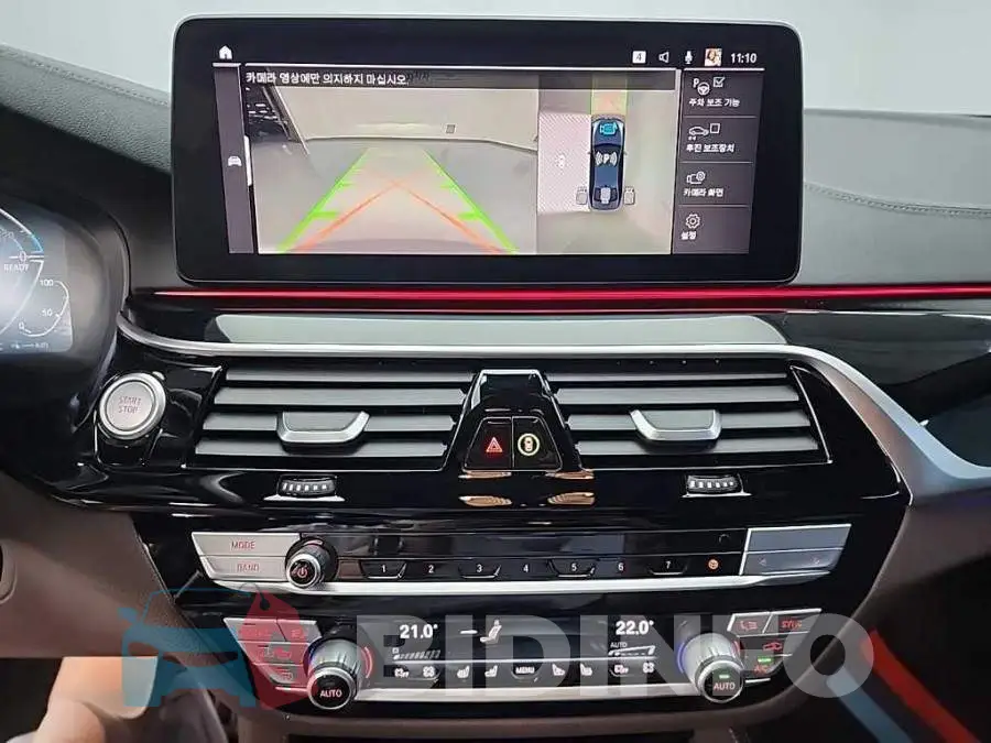 WBA51AG00MCH34883 Photo# 10