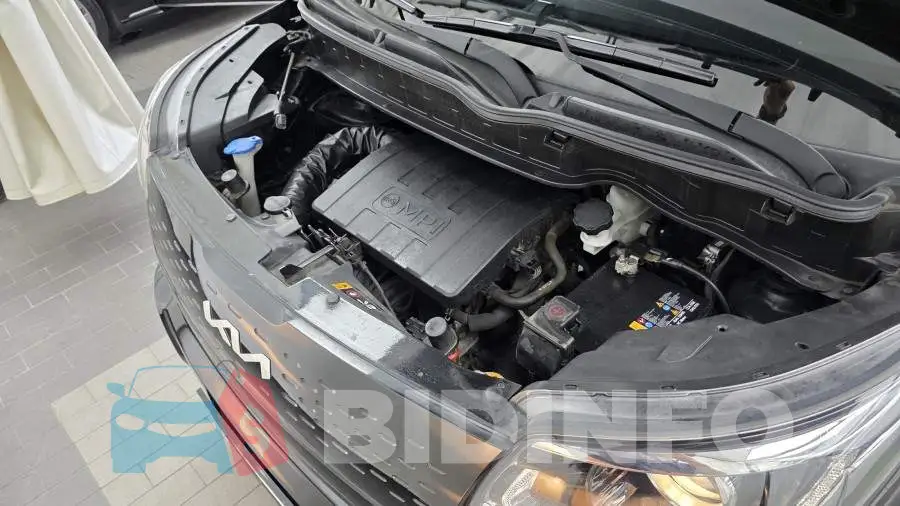 KNACK811BNT306781 Photo# 6