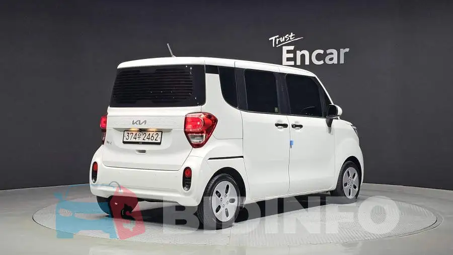 KNACF911BNT294843 Photo# 2