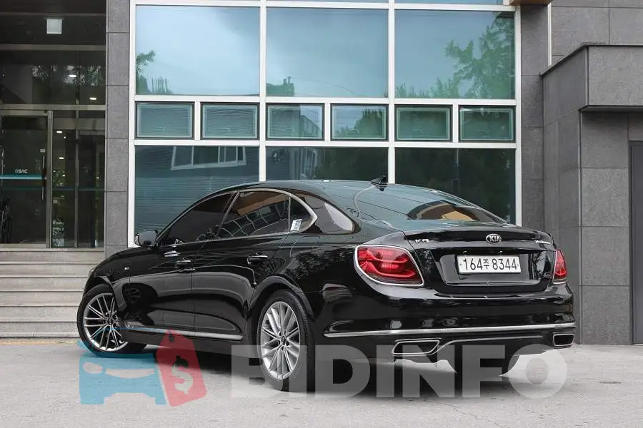 KNAS2418DLS019708 Photo# 5