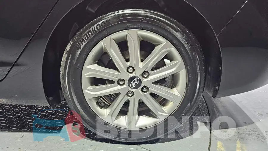 KMHDG41DBFU456767 Photo# 21