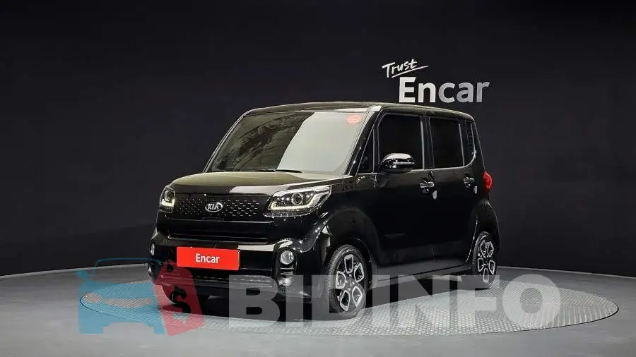 KNACK811BMT270696 Photo# 1