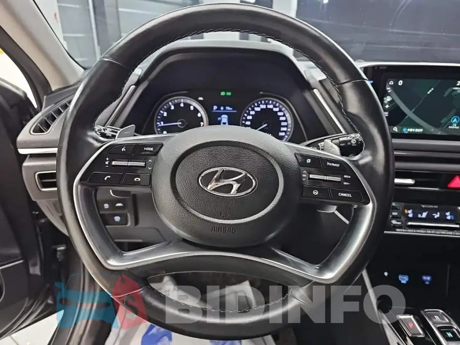KMHL141EBLA081292 Photo# 9