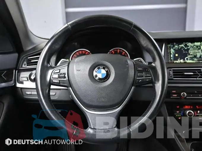 WBA5A7100FD816893 Photo# 13
