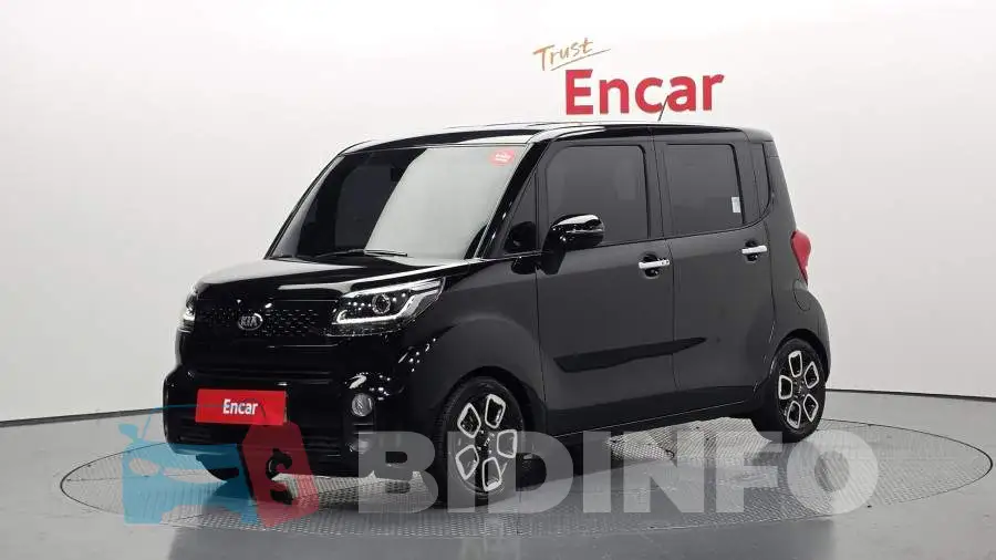KNACK811BKT219613 Photo# 1