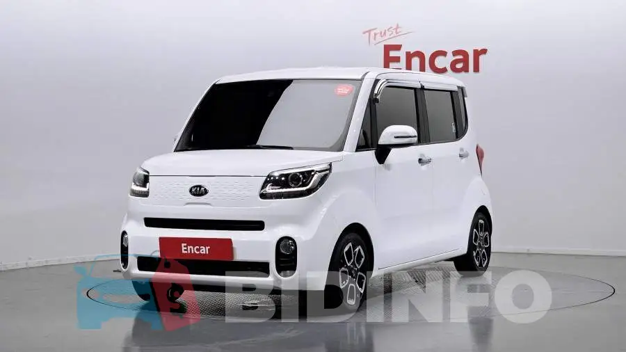 KNACK811BMT255359 Photo# 1