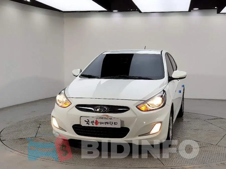KMHCT41BEFU690836 Photo# 2