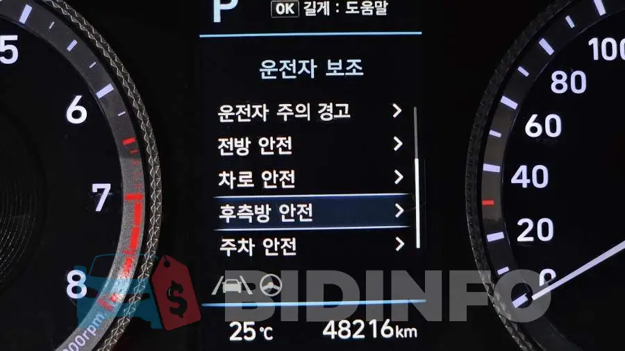 KMHL341DBPA286133 Photo# 20