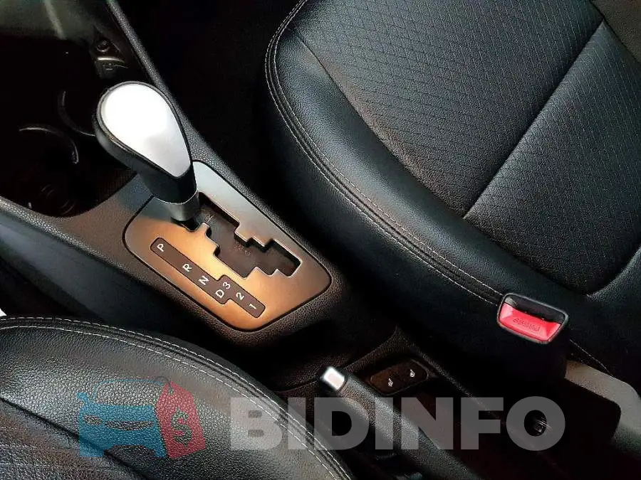 KNABX511BFT809752 Photo# 16