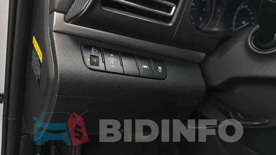KMHD741LBLU949275 Photo# 16